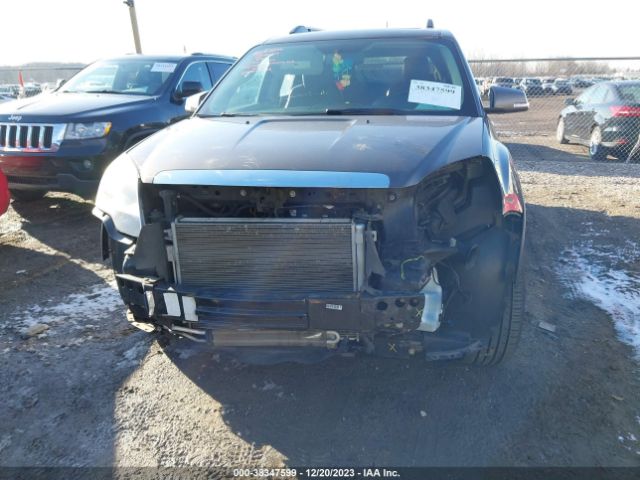 Photo 5 VIN: 1GKKRRED4BJ182432 - GMC ACADIA 