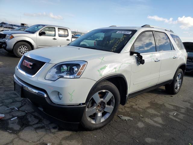 Photo 0 VIN: 1GKKRRED4BJ188778 - GMC ACADIA 