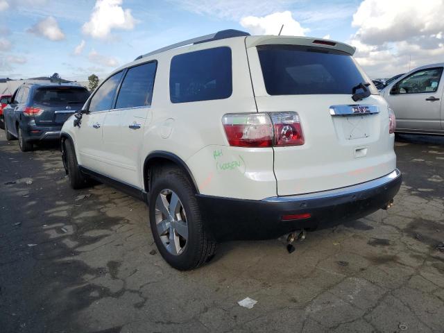 Photo 1 VIN: 1GKKRRED4BJ188778 - GMC ACADIA 