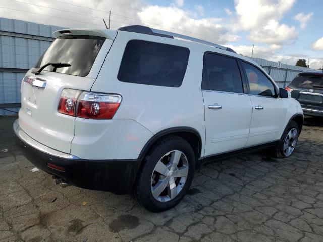 Photo 2 VIN: 1GKKRRED4BJ188778 - GMC ACADIA 