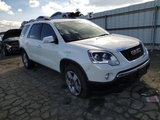 Photo 3 VIN: 1GKKRRED4BJ188778 - GMC ACADIA 