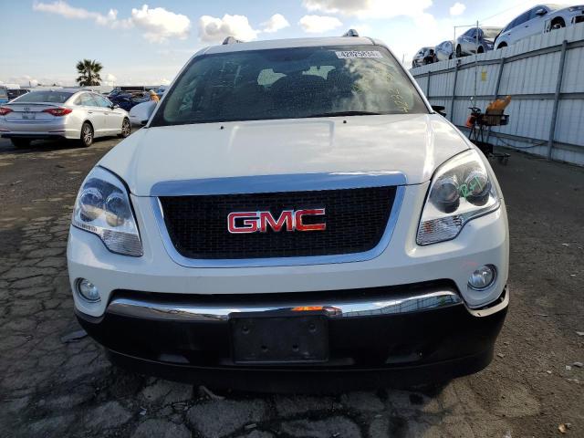 Photo 4 VIN: 1GKKRRED4BJ188778 - GMC ACADIA 