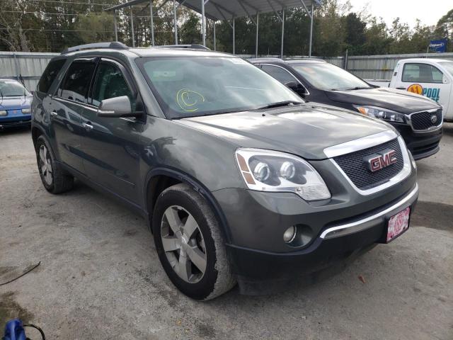 Photo 0 VIN: 1GKKRRED4BJ190255 - GMC ACADIA SLT 