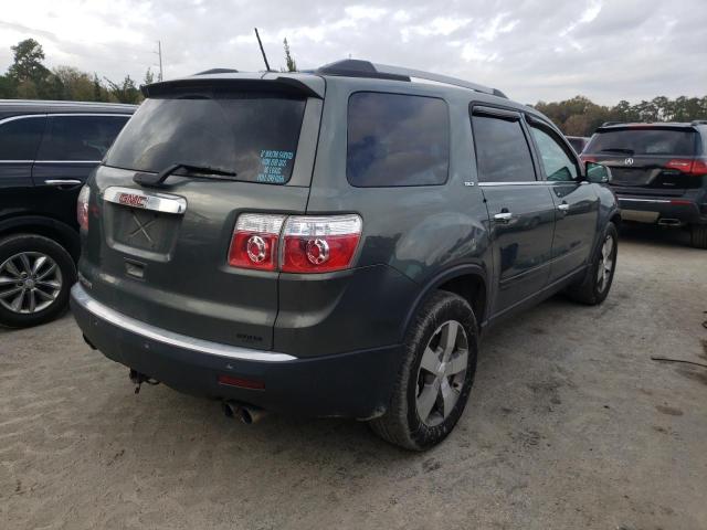 Photo 3 VIN: 1GKKRRED4BJ190255 - GMC ACADIA SLT 