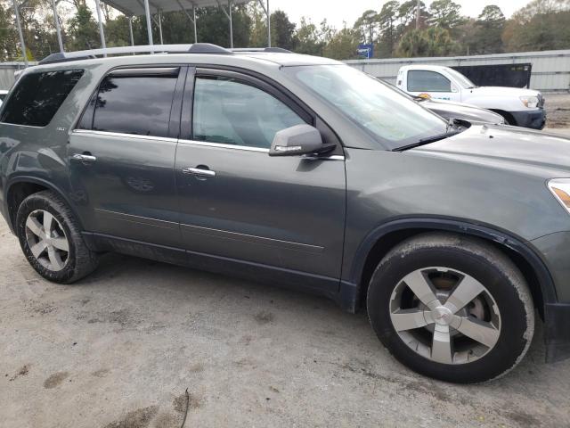 Photo 8 VIN: 1GKKRRED4BJ190255 - GMC ACADIA SLT 