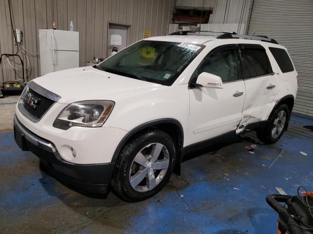 Photo 0 VIN: 1GKKRRED4BJ245416 - GMC ACADIA 