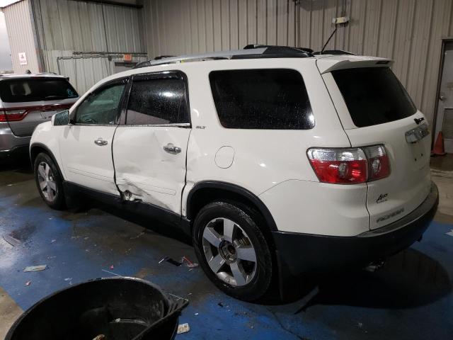 Photo 1 VIN: 1GKKRRED4BJ245416 - GMC ACADIA 