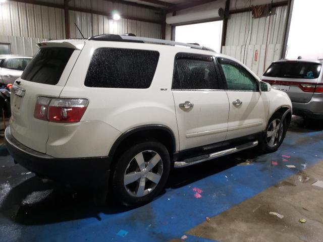 Photo 2 VIN: 1GKKRRED4BJ245416 - GMC ACADIA 