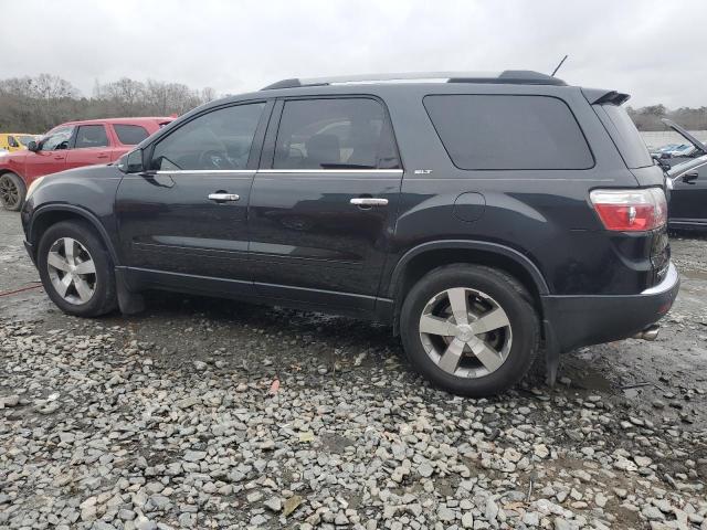 Photo 1 VIN: 1GKKRRED4BJ355155 - GMC ACADIA 