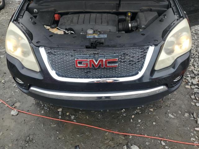 Photo 11 VIN: 1GKKRRED4BJ355155 - GMC ACADIA 