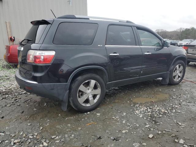 Photo 2 VIN: 1GKKRRED4BJ355155 - GMC ACADIA 