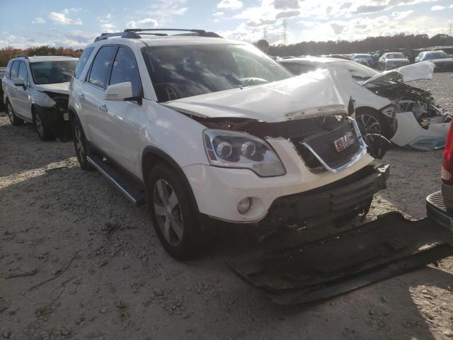 Photo 0 VIN: 1GKKRRED4BJ359285 - GMC ACADIA SLT 