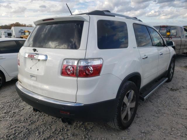 Photo 3 VIN: 1GKKRRED4BJ359285 - GMC ACADIA SLT 