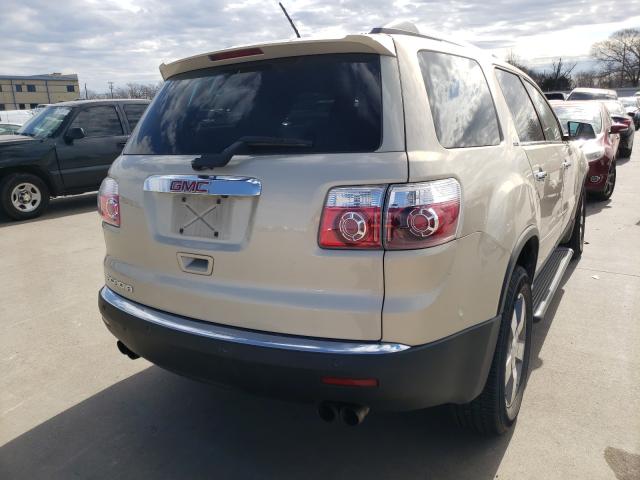 Photo 3 VIN: 1GKKRRED4BJ366298 - GMC ACADIA SLT 