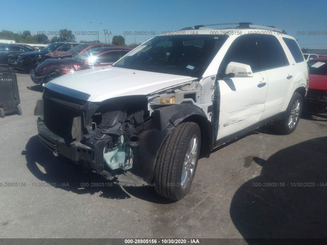 Photo 1 VIN: 1GKKRRED4CJ106727 - GMC ACADIA 