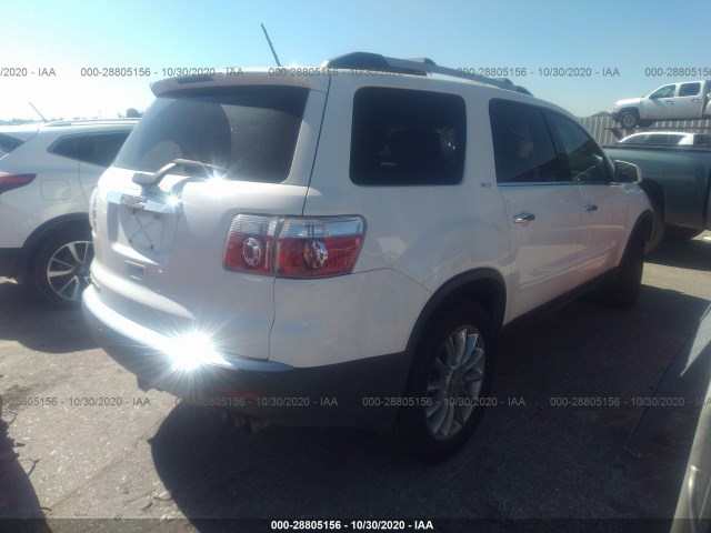 Photo 3 VIN: 1GKKRRED4CJ106727 - GMC ACADIA 