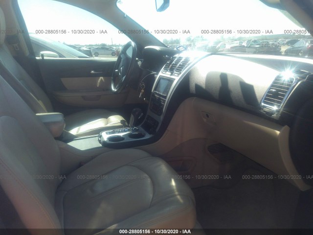 Photo 4 VIN: 1GKKRRED4CJ106727 - GMC ACADIA 