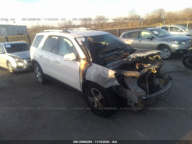 Photo 0 VIN: 1GKKRRED4CJ115699 - GMC ACADIA 