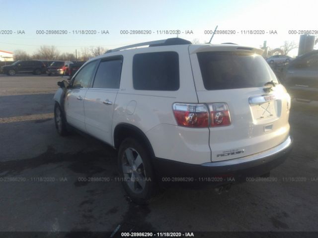 Photo 2 VIN: 1GKKRRED4CJ115699 - GMC ACADIA 