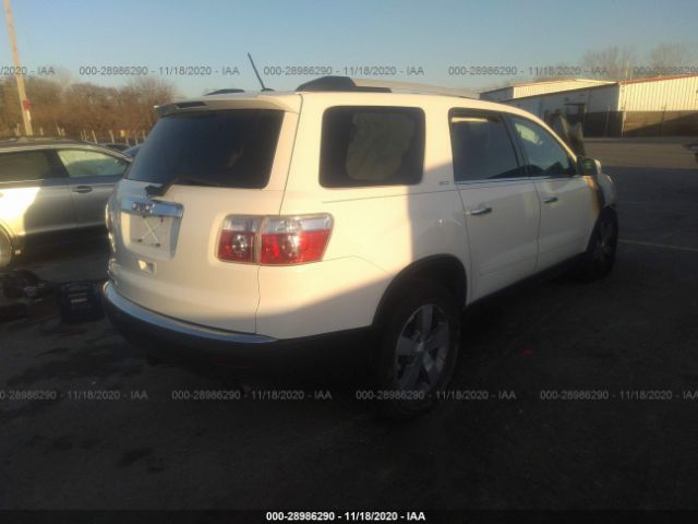 Photo 3 VIN: 1GKKRRED4CJ115699 - GMC ACADIA 