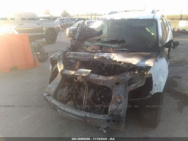 Photo 5 VIN: 1GKKRRED4CJ115699 - GMC ACADIA 