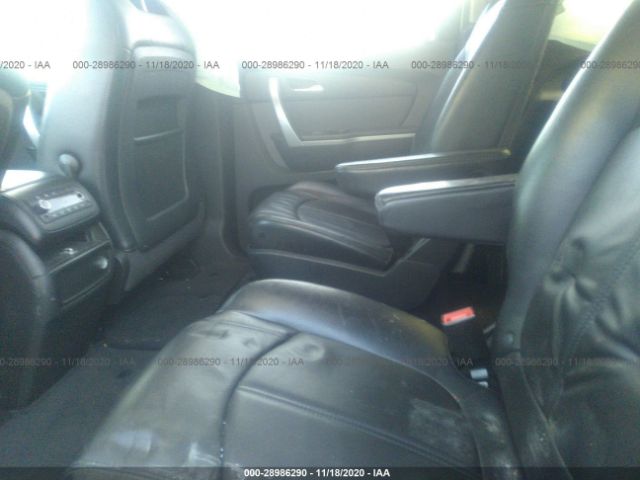 Photo 7 VIN: 1GKKRRED4CJ115699 - GMC ACADIA 