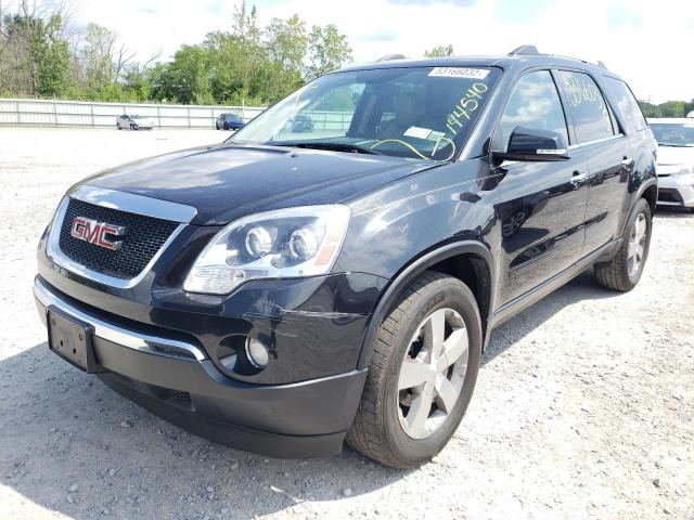 Photo 1 VIN: 1GKKRRED4CJ136312 - GMC ACADIA SLT 