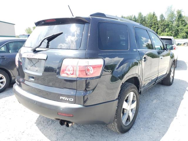 Photo 3 VIN: 1GKKRRED4CJ136312 - GMC ACADIA SLT 