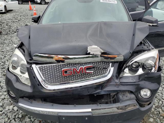 Photo 11 VIN: 1GKKRRED4CJ151733 - GMC ACADIA SLT 