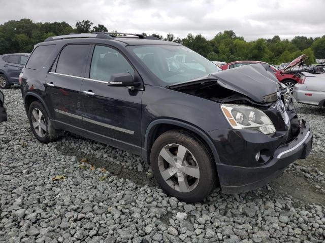 Photo 3 VIN: 1GKKRRED4CJ151733 - GMC ACADIA SLT 