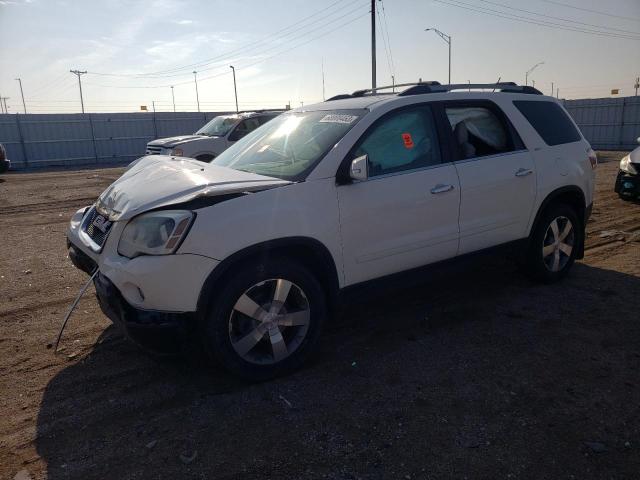 Photo 0 VIN: 1GKKRRED4CJ206892 - GMC ACADIA SLT 