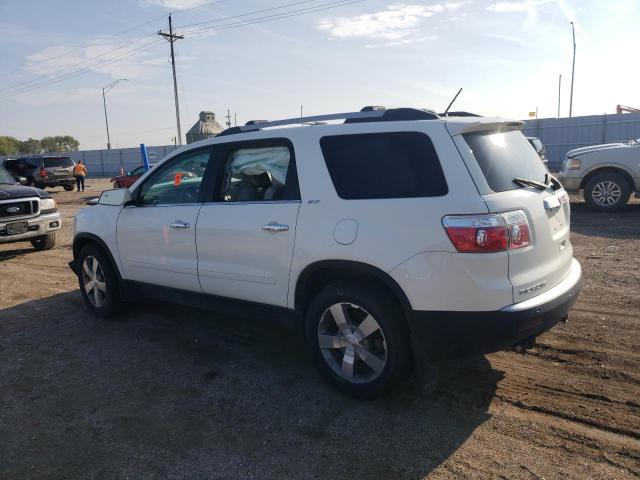 Photo 1 VIN: 1GKKRRED4CJ206892 - GMC ACADIA SLT 