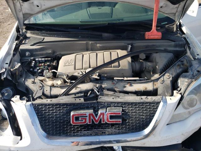 Photo 11 VIN: 1GKKRRED4CJ206892 - GMC ACADIA SLT 