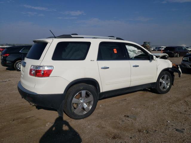 Photo 2 VIN: 1GKKRRED4CJ206892 - GMC ACADIA SLT 