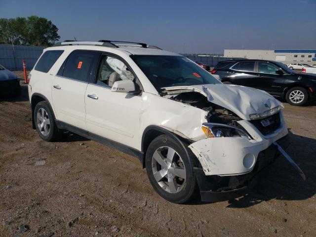 Photo 3 VIN: 1GKKRRED4CJ206892 - GMC ACADIA SLT 