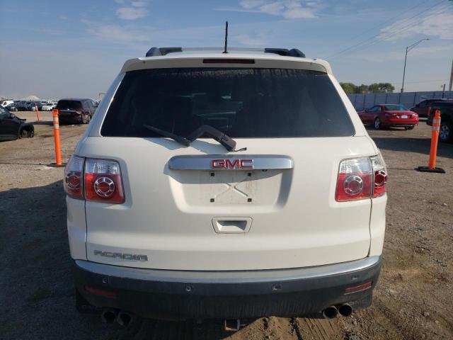 Photo 5 VIN: 1GKKRRED4CJ206892 - GMC ACADIA SLT 