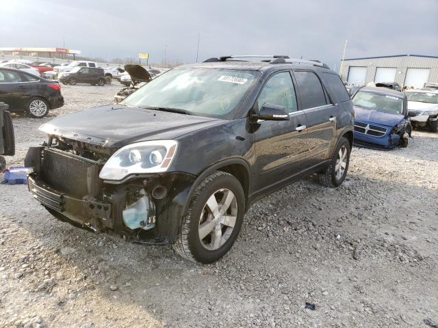 Photo 1 VIN: 1GKKRRED4CJ218492 - GMC ACADIA SLT 