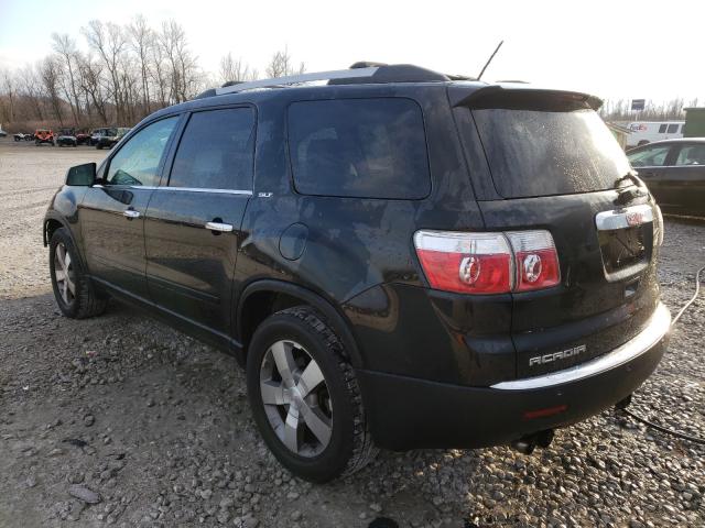 Photo 2 VIN: 1GKKRRED4CJ218492 - GMC ACADIA SLT 