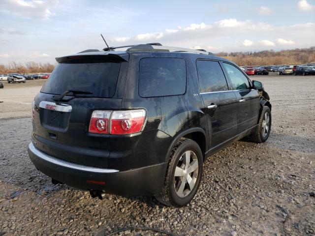 Photo 3 VIN: 1GKKRRED4CJ218492 - GMC ACADIA SLT 