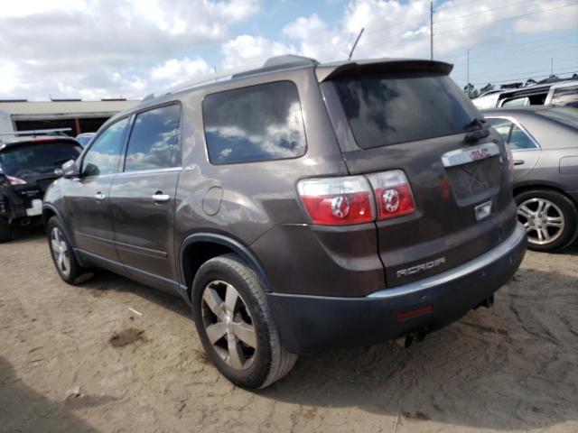 Photo 1 VIN: 1GKKRRED4CJ230786 - GMC ACADIA SLT 