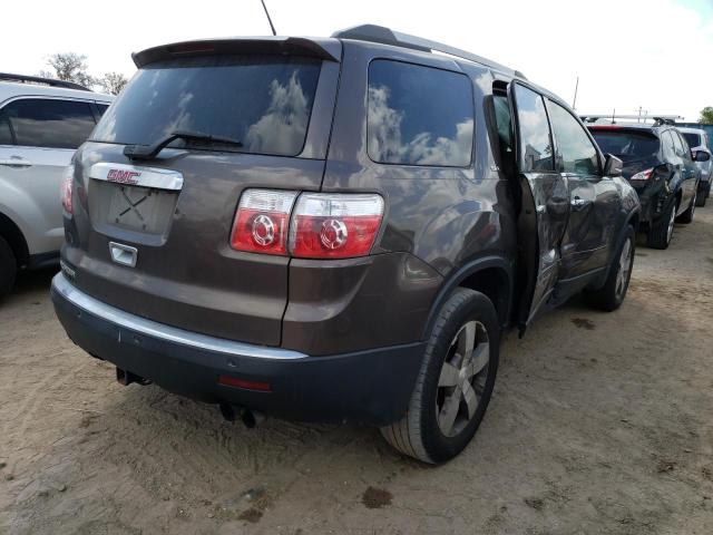 Photo 2 VIN: 1GKKRRED4CJ230786 - GMC ACADIA SLT 