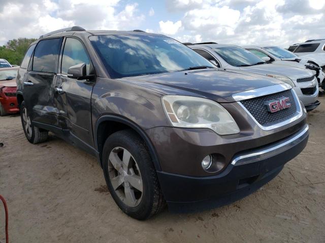 Photo 3 VIN: 1GKKRRED4CJ230786 - GMC ACADIA SLT 