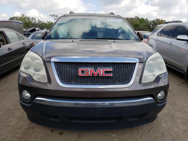 Photo 4 VIN: 1GKKRRED4CJ230786 - GMC ACADIA SLT 