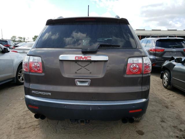 Photo 5 VIN: 1GKKRRED4CJ230786 - GMC ACADIA SLT 