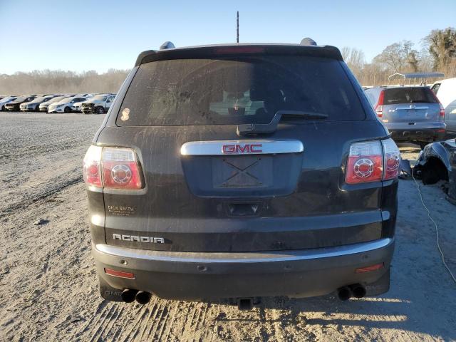 Photo 5 VIN: 1GKKRRED4CJ233462 - GMC ACADIA SLT 