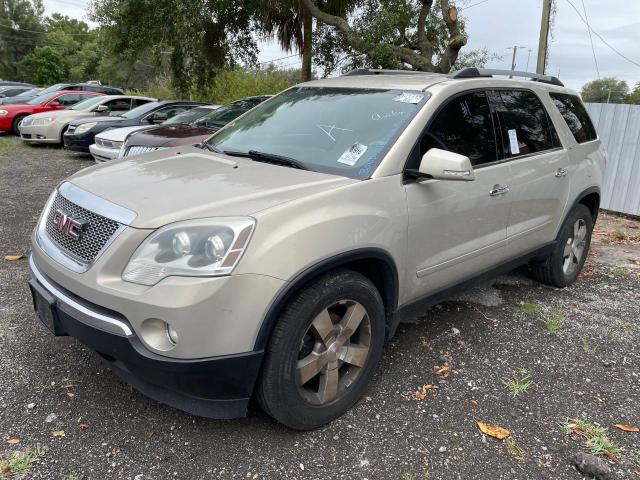 Photo 1 VIN: 1GKKRRED4CJ241738 - GMC ACADIA SLT 