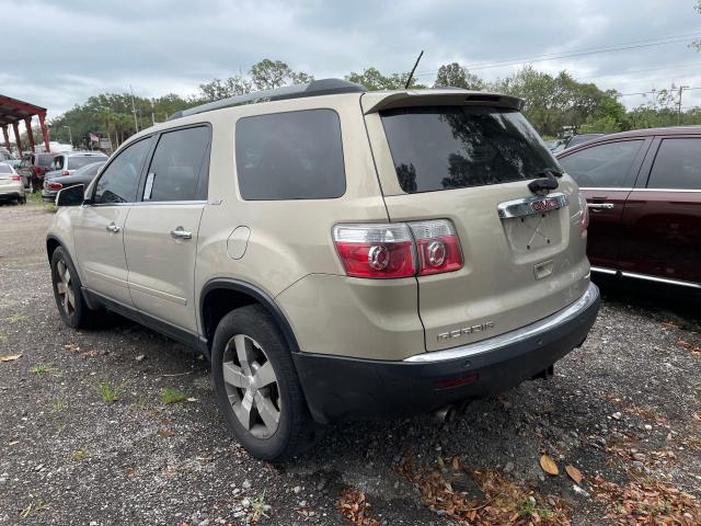 Photo 2 VIN: 1GKKRRED4CJ241738 - GMC ACADIA SLT 