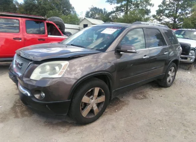 Photo 1 VIN: 1GKKRRED4CJ268616 - GMC ACADIA 