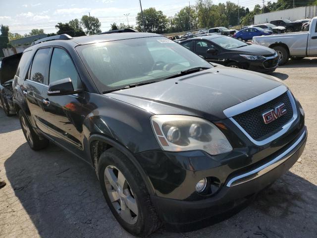 Photo 3 VIN: 1GKKRRED4CJ349731 - GMC ACADIA SLT 