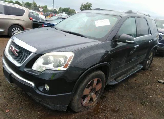 Photo 1 VIN: 1GKKRRED4CJ388884 - GMC ACADIA 